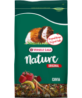 5 x Versele Nature Original Cavia 750 gr.