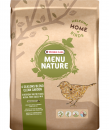 4 x Versele Clean garden Blend 2,5 kg