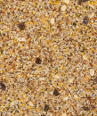 4 x Versele Clean garden Blend 2,5 kg