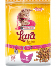 4 x Lara Junior with Chicken 2 kg