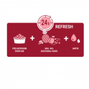 6 x NutriBird B14 800 gr.