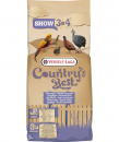 4 x Versele Show 3 Pellet 5 kg