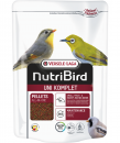 6 x NutriBird Uni Komplet 1 kg