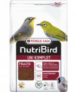 6 x NutriBird Uni Komplet 1 kg