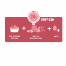 6 x NutriBird P15 Original 1 kg