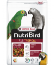 6 x NutriBird P15 Tropical 1 kg