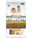 4 x Versele Hamster & Gerbil Complete 2 kg