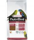 4 x NutriBird B18 3 kg
