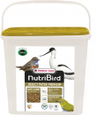6 x NutriBird Insect Patee Premium 500 gr.