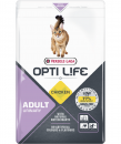 4 x Opti Life Cat Urinary 2,5 kg