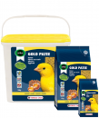NutriBird Gold Patee Kanarien 5 kg