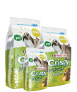 Versele Crispy Muesli Rabbits 20 kg