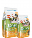 Versele Crispy Snack Fibres 15 kg