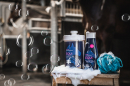 Cavalor Equi Wash + pomp 2 ltr.
