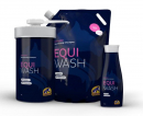 Cavalor Equi Wash + pomp 2 ltr.
