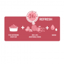 NutriBird P19 Tropical 10 kg