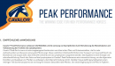 Cavalor Peak Performance 500 ml