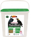 NutriBird Tropical Fruit Patee 25 kg