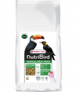 NutriBird Tropical Fruit Patee 25 kg