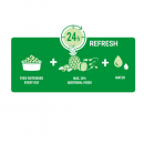 NutriBird Tropical Fruit Patee 25 kg