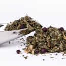 Höveler Herbs Leber Fit 800 gr.