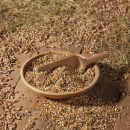 Höveler Landleben Bio Körnerfutter