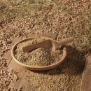 Höveler Landleben Bio Legemehl 20 kg