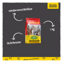 Deukavalli Apfel 1 kg