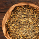 Deukavallo Apfel-Cornmüsli 20 kg