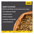Deukavallo Apfel-Cornmüsli 20 kg