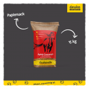 Deukavallo Apfel-Cornmüsli 20 kg