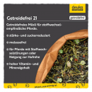 Deukavallo Getreidefrei 21 kg