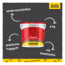 Deukavallo Mineral 8 kg