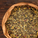 Deukavallo Zuchtmüsli 20 kg