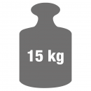 Deuka Dog Welpenkost 15 kg