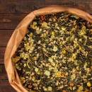 5 x Deukanin Knabbermann Nagermüsli je 5 kg