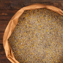 Deuka All Mash R Mehl m. C. 25 kg