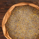 Deuka All Mash VoMiGo Mehl 25 kg