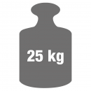 Deuka Putenstart P2 gek. 25 kg