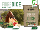 Havens Fibre-Dice 17,5 kg