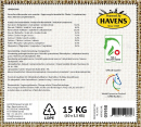 Havens Mix 15 kg