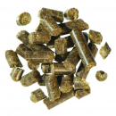 Agrobs Alpengrün Pellet 20 kg