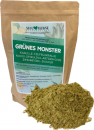 Siglhorse Schmusis Gruenes Monster 1 kg