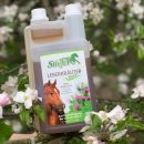 Stiefel Leberkraeutersaft 1 ltr.