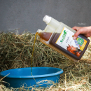 Stiefel Leinöl 5 ltr.