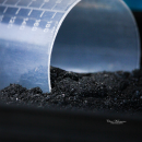 Stiefel Pflanzenkohle 1,5 kg