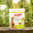 Stiefel Hund Hagebuttenpulver 400 gr.