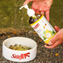 Stiefel Hund Hanföl 500 ml