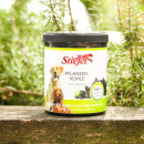 Stiefel Hund Pflanzenkohle 185 gr.