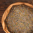 Deuka Legewachtel-MIX 10 kg